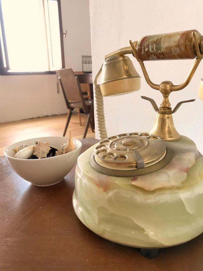 شقة Casa Della Felicita كيودجا المظهر الخارجي الصورة