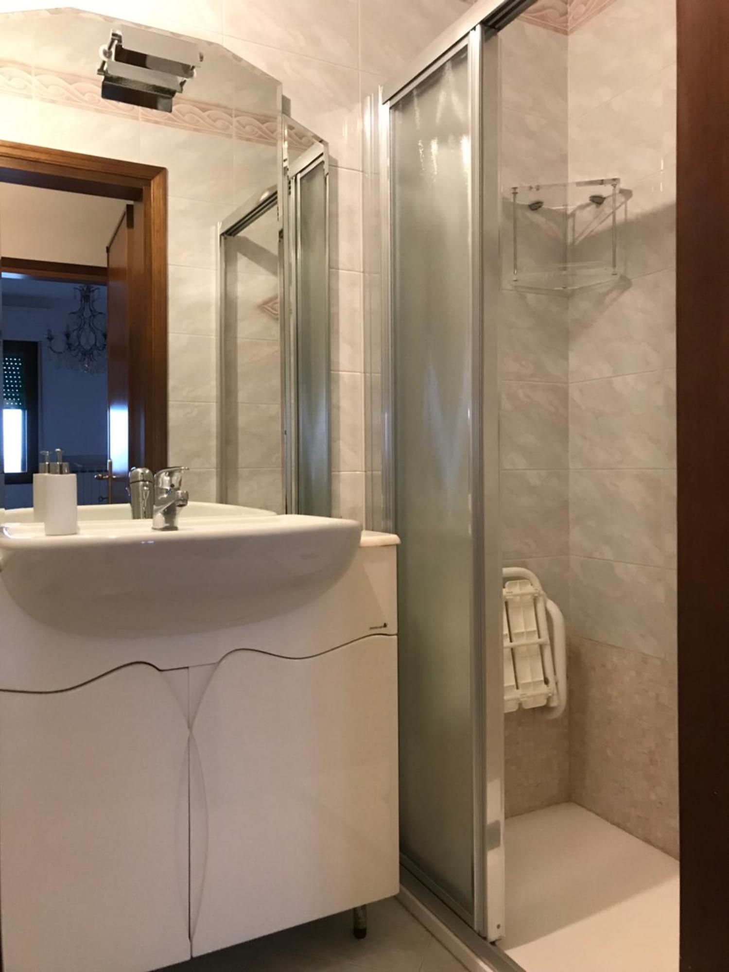 شقة Casa Della Felicita كيودجا المظهر الخارجي الصورة