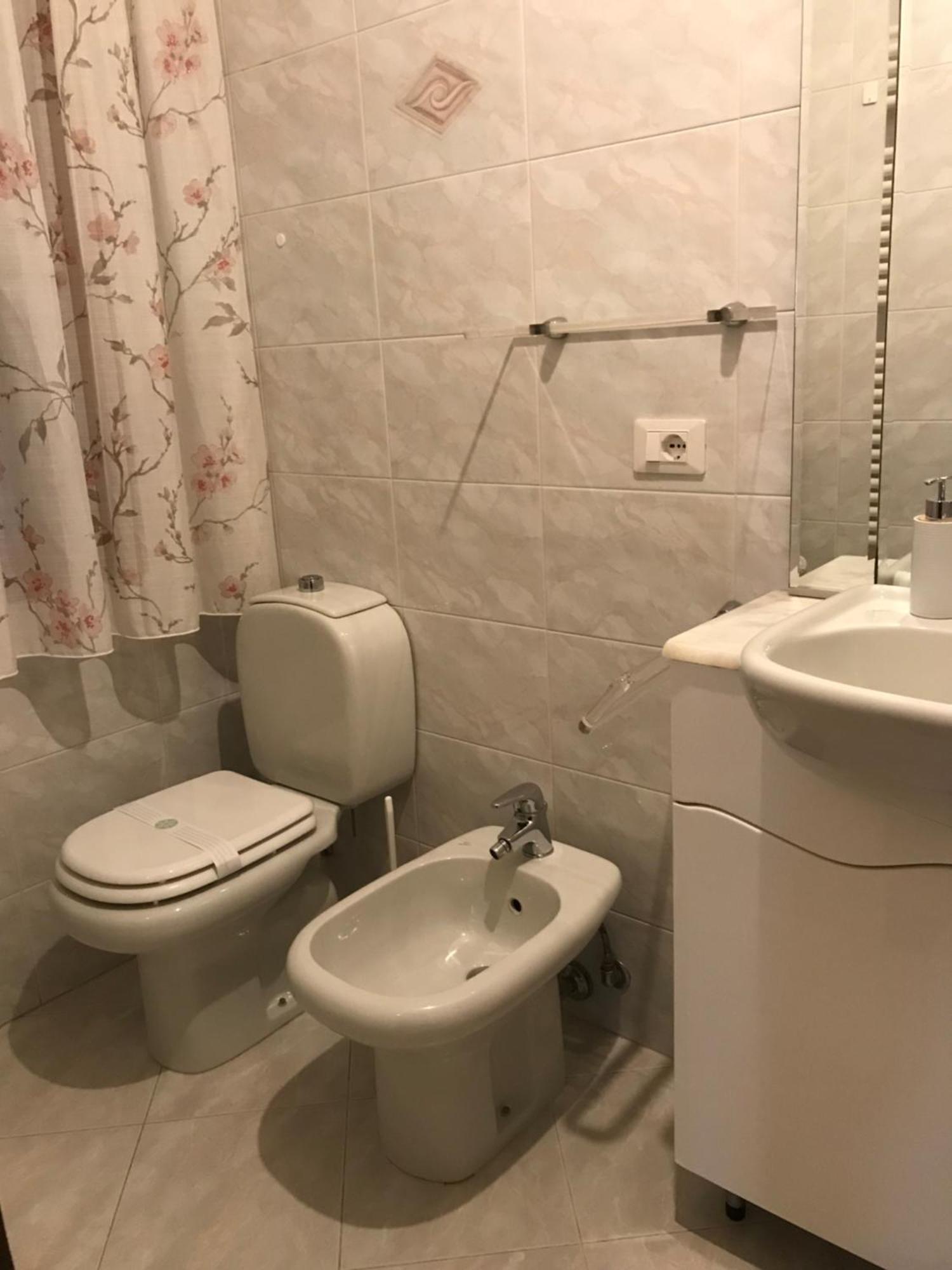 شقة Casa Della Felicita كيودجا المظهر الخارجي الصورة